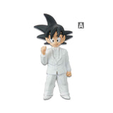 Dragon Ball World Collectible Figure Treasure Rally Vol. 1 Mini Figure