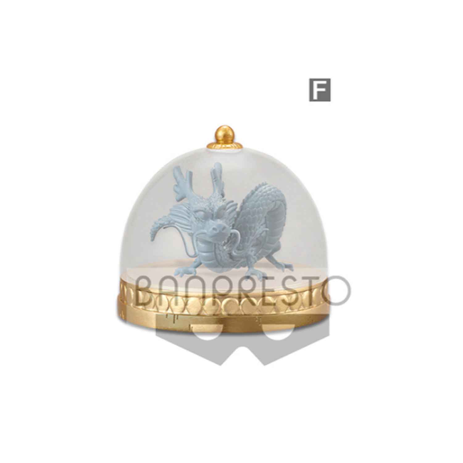 Dragon Ball World Collectible Figure Treasure Rally Vol. 1 Mini Figure