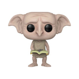 Harry Potter and The Chamber of Secrets 20th Anniversary Dobby Funko Pop! Figure