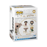 Harry Potter and The Chamber of Secrets 20th Anniversary Dobby Funko Pop! Figure