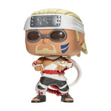 Naruto Shippuden Killer Bee Funko Pop! Anime Figure