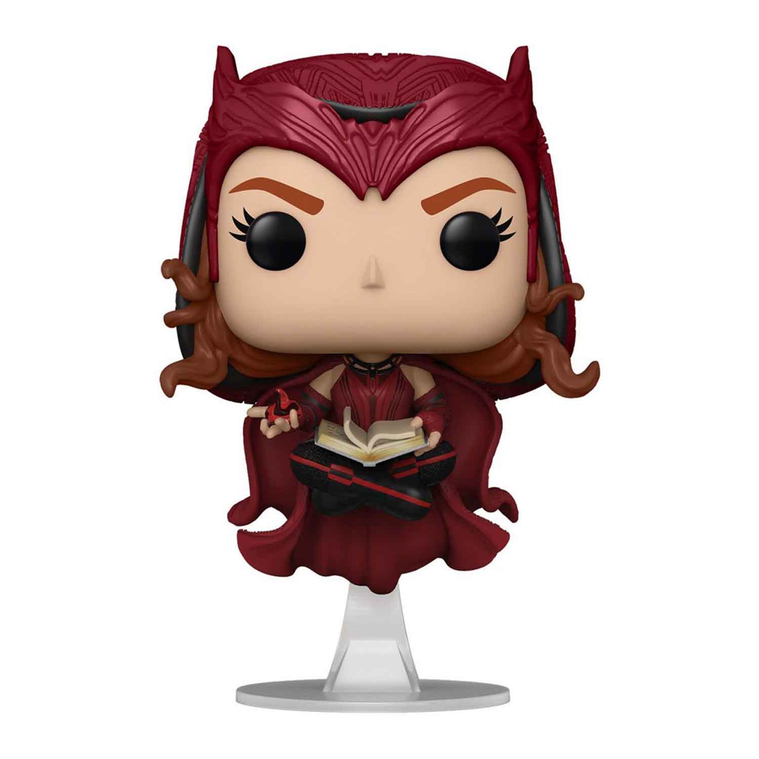 WandaVision Scarlet Witch Funko Pop! Collectible Figure