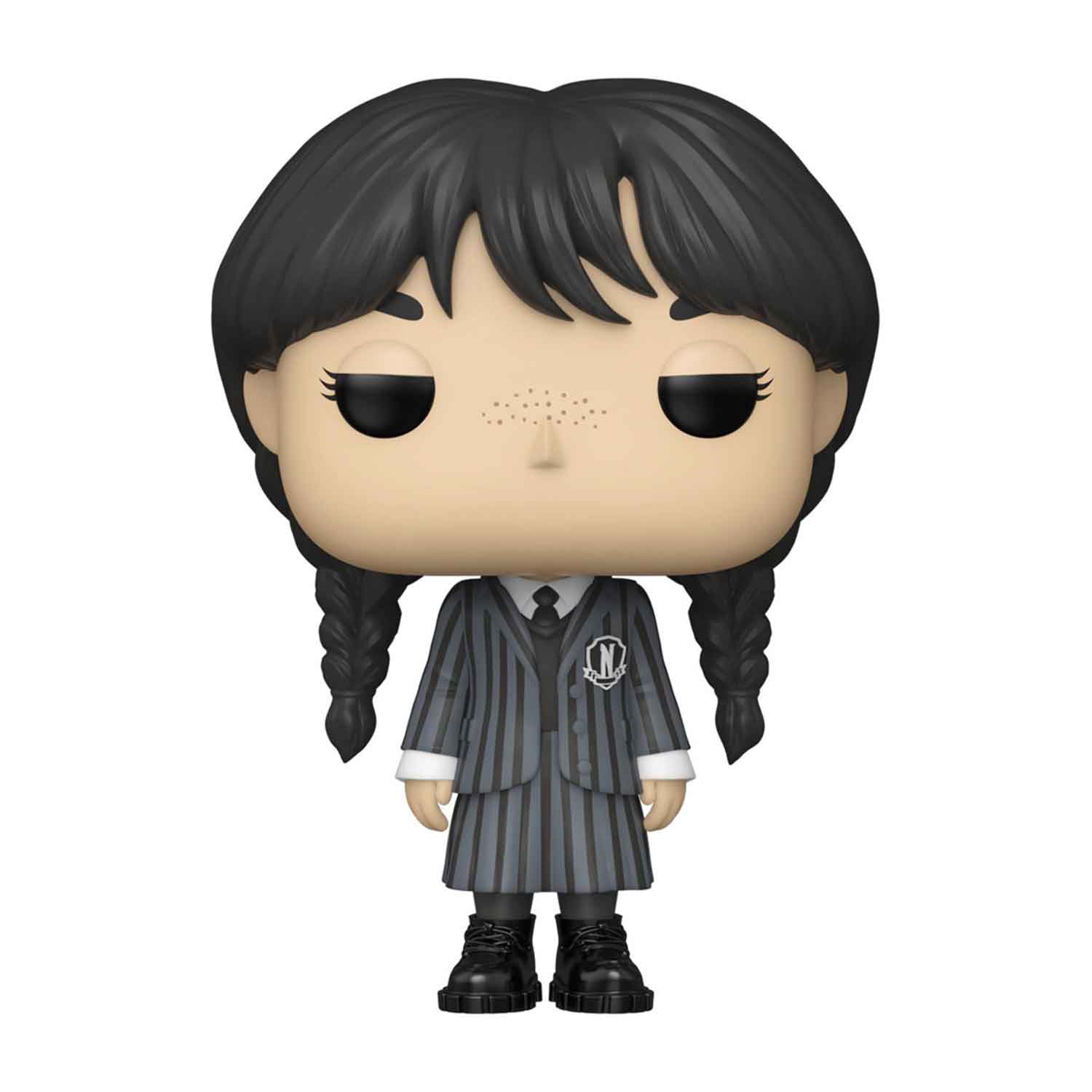 Wednesday Addams Funko Pop! Collectible Figure