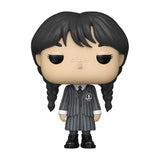 Wednesday Addams Funko Pop! Collectible Figure