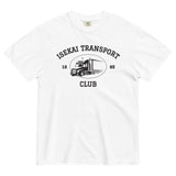 Isekai Transport Club Fun Men's Premium T-shirt