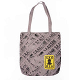Assassination Classroom S.A.A.U.S.O Canvas Tote Bag