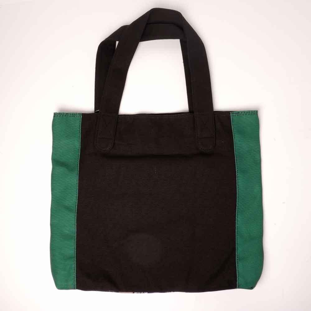 Attack on Titan Levi Canvas Eco Tote Bag - BUCKET POPCORN