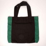 Attack on Titan Levi Canvas Eco Tote Bag - BUCKET POPCORN