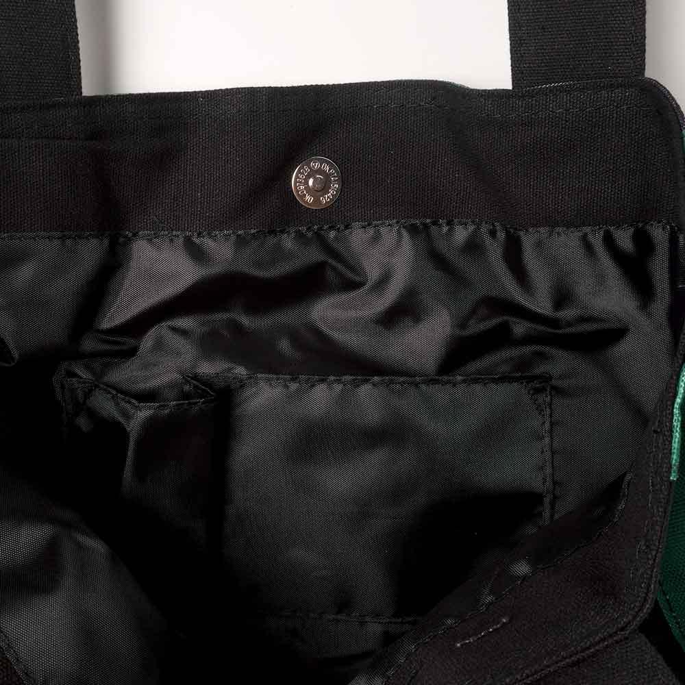Attack on Titan Levi Canvas Eco Tote Bag - BUCKET POPCORN