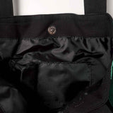 Attack on Titan Levi Canvas Eco Tote Bag - BUCKET POPCORN