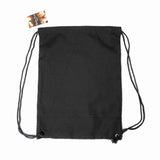 Attack on Titan Levi and Eren Character Drawstring Bag - BUCKET POPCORN