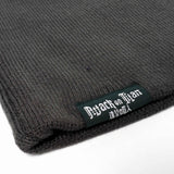 Attack On Titan Military Police Regiment Symbol Unfold Beanie - BUCKET POPCORN