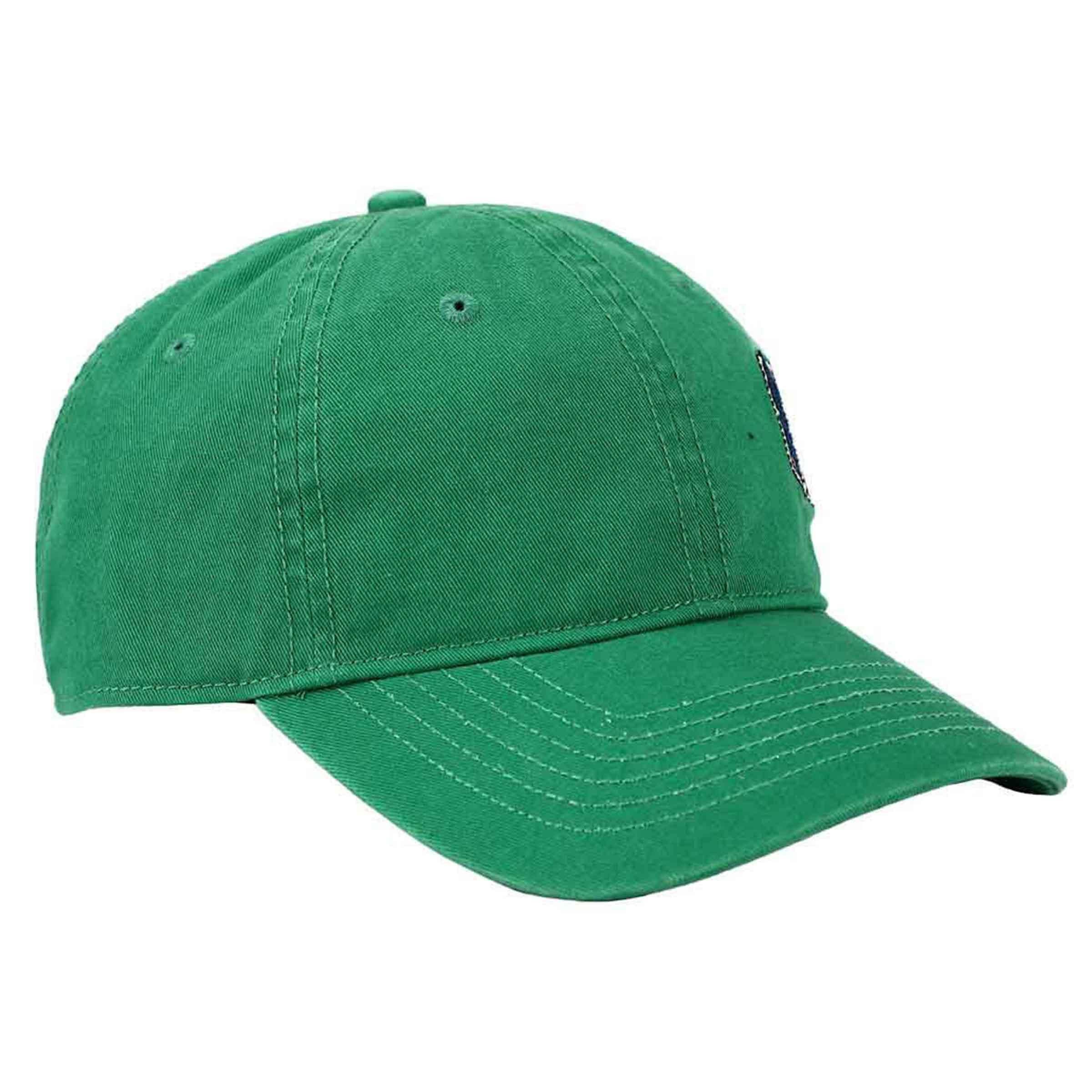 Attack on Titan Scout Crest Symbol Embroidered Unisex Green Baseball Cap - BUCKET POPCORN