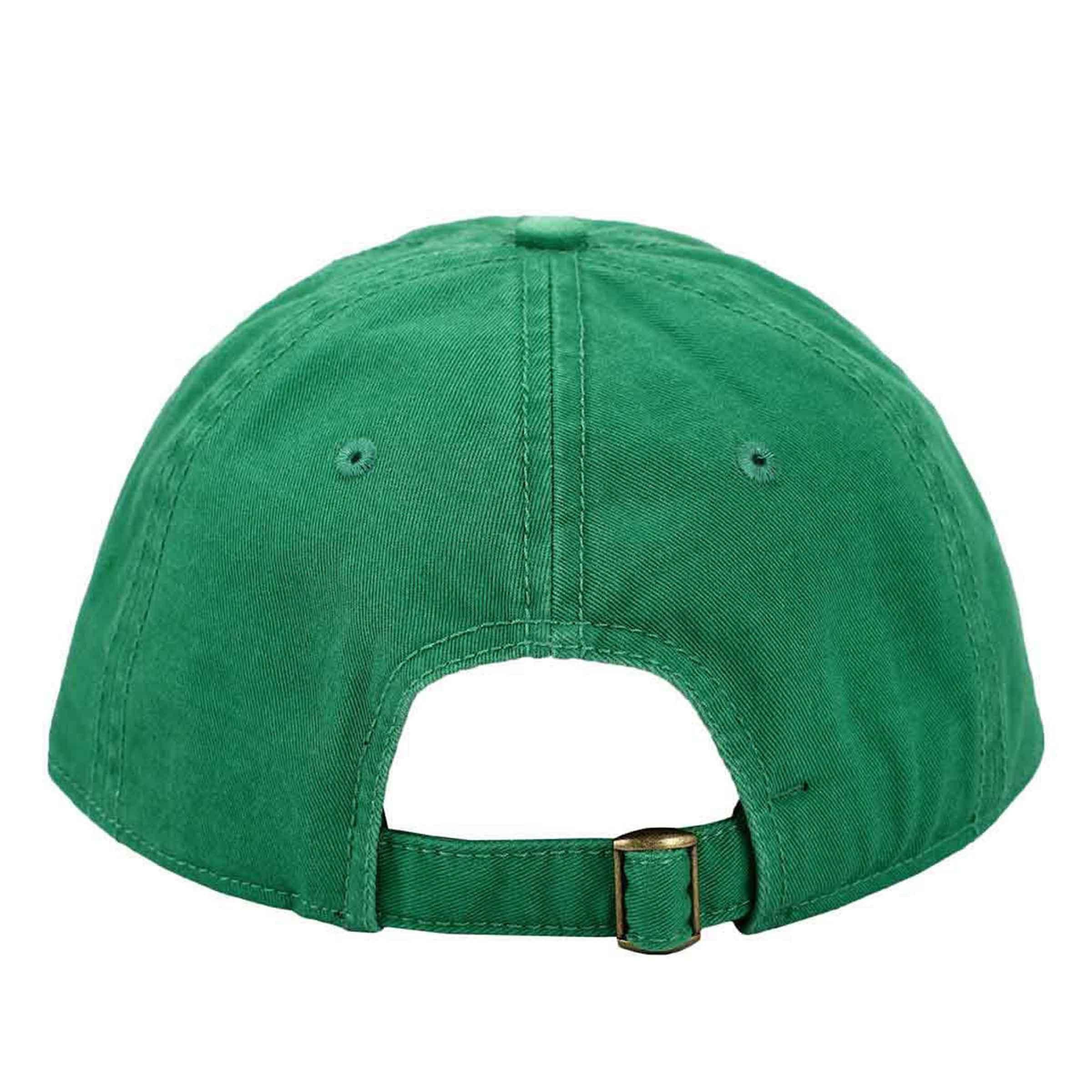 Attack on Titan Scout Crest Symbol Embroidered Unisex Green Baseball Cap - BUCKET POPCORN