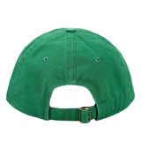 Attack on Titan Scout Crest Symbol Embroidered Unisex Green Baseball Cap - BUCKET POPCORN