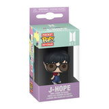 BTS Dynamite J-Hope Pocket Pop! Kpop Idol Character Keychain