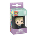 BTS Dynamite Jimin Pocket Pop! Kpop Idol Character Keychain