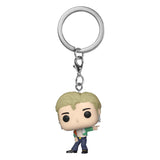 BTS Dynamite Jimin Pocket Pop! Kpop Idol Character Keychain