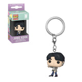 BTS Dynamite JungKook Pocket Pop! Kpop Idol Character Keychain
