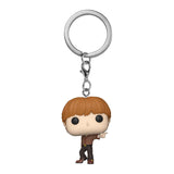 BTS Dynamite Jin Pocket Pop! Kpop Idol Character Keychain