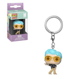 BTS Dynamite RM Pocket Pop! Kpop Idol Character Keychain