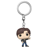 BTS Dynamite SUGA Pocket Pop! Kpop Idol Character Keychain