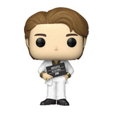 BTS Butter Jin Funko Pop! Kpop Idol Collectible Figure