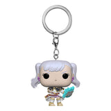Black Clover Noelle Funko Pocket Pop! Anime Key Chain
