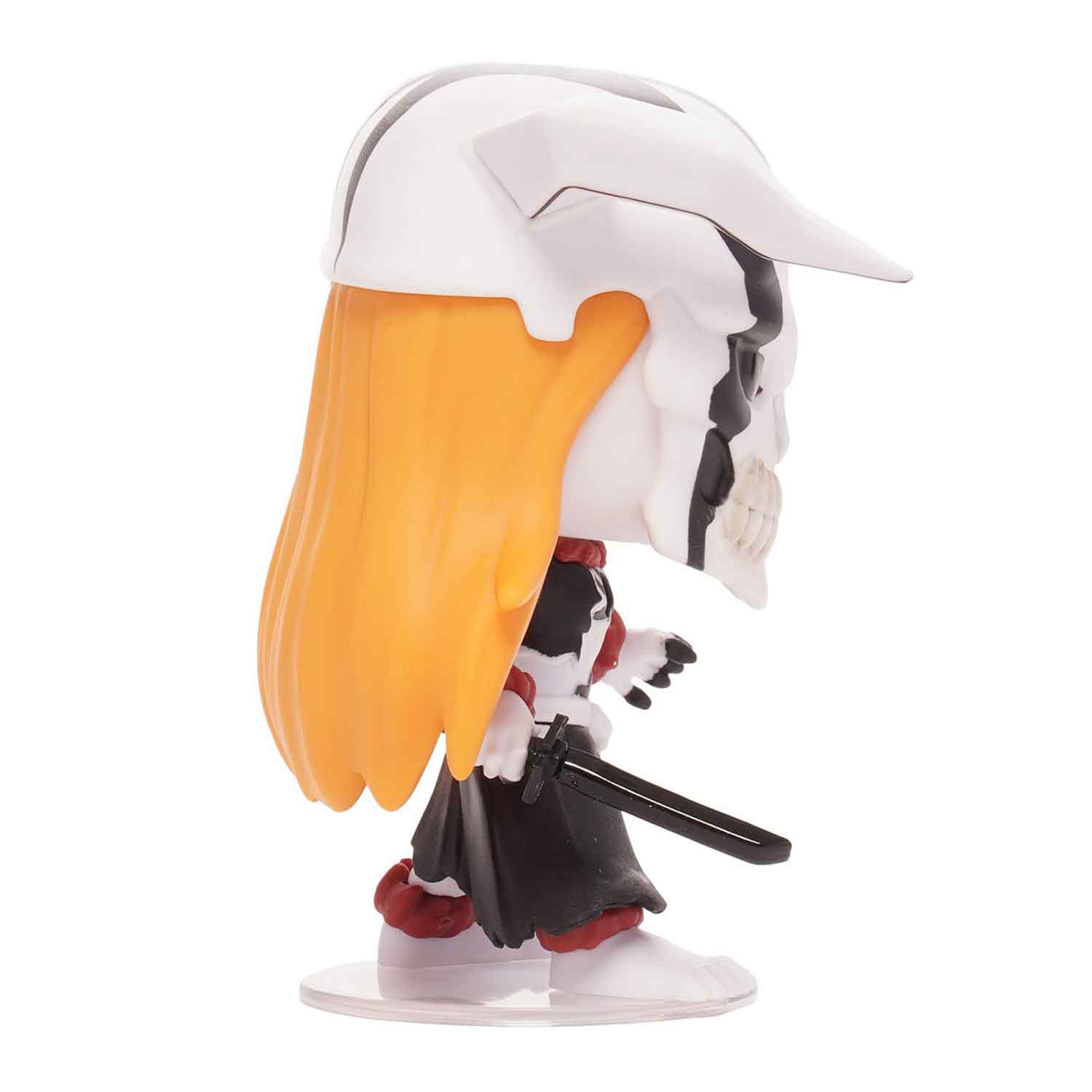 Bleach Ichigo Kurosaki Fully Hollowfied Version Funko Pop! Anime Figure - EE Exclusive