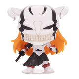 Bleach Ichigo Kurosaki Fully Hollowfied Version Funko Pop! Anime Figure - EE Exclusive