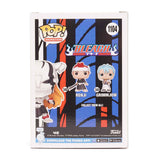 Bleach Ichigo Kurosaki Fully Hollowfied Version Funko Pop! Anime Figure - EE Exclusive
