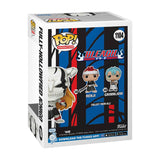 Bleach Ichigo Kurosaki Fully Hollowfied Version Funko Pop! Anime Figure - EE Exclusive