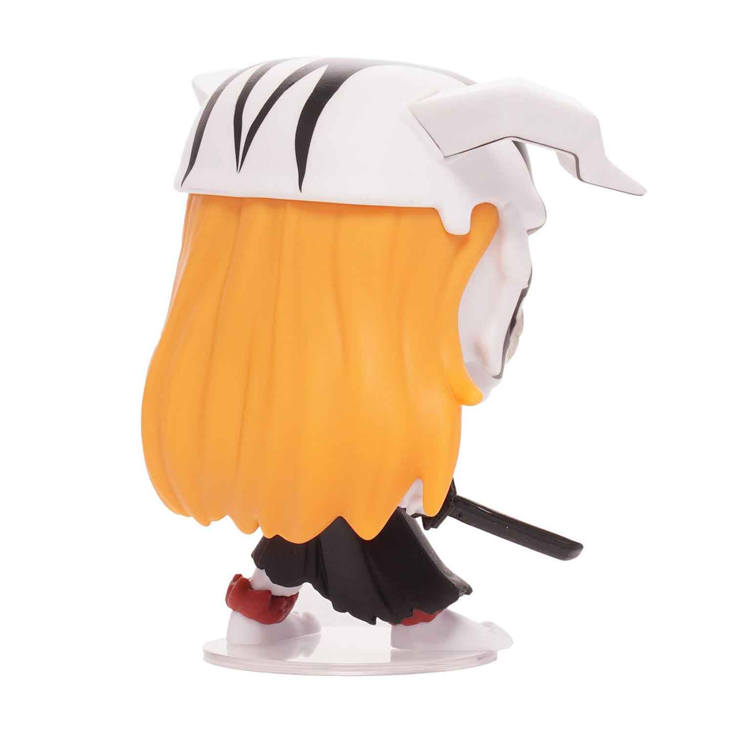 Bleach Ichigo Kurosaki Fully Hollowfied Version Funko Pop! Anime Figure - EE Exclusive