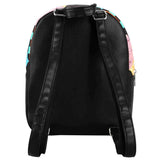 Demon Slayer Character Kimono Pattern Mini Backpack - BUCKET POPCORN