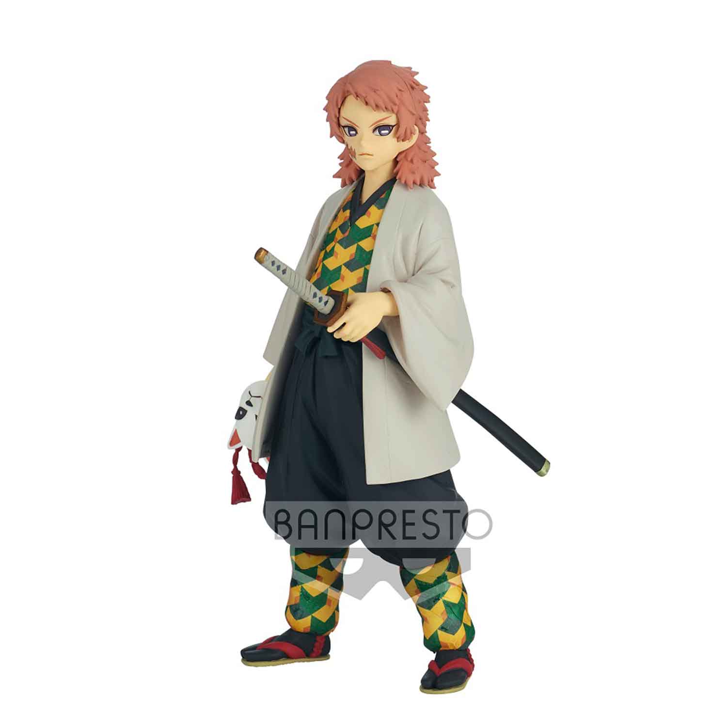 Demon Slayer FIGURE Vol. 19 Sabito Anime Figure