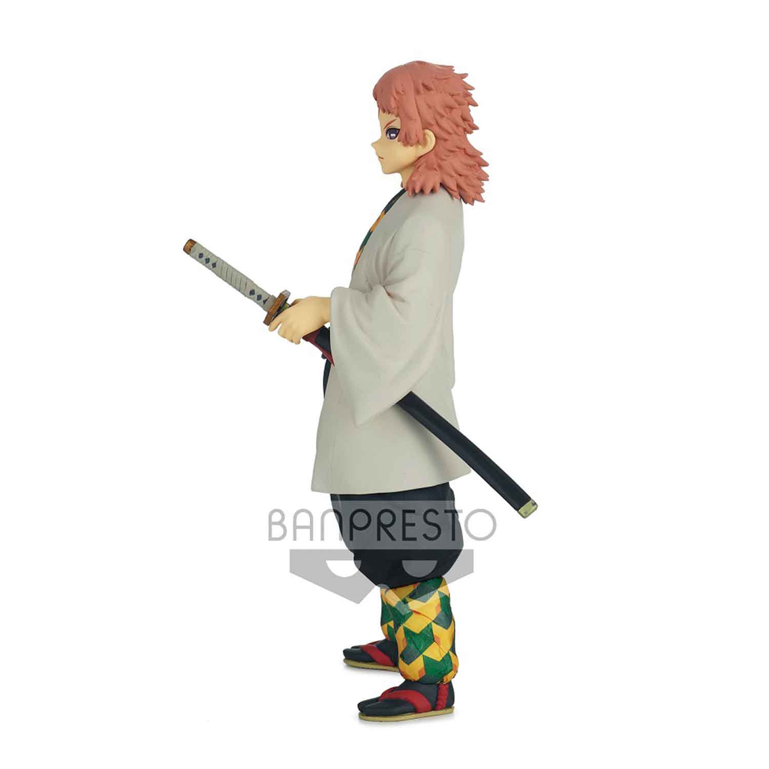 Demon Slayer FIGURE Vol. 19 Sabito Anime Figure
