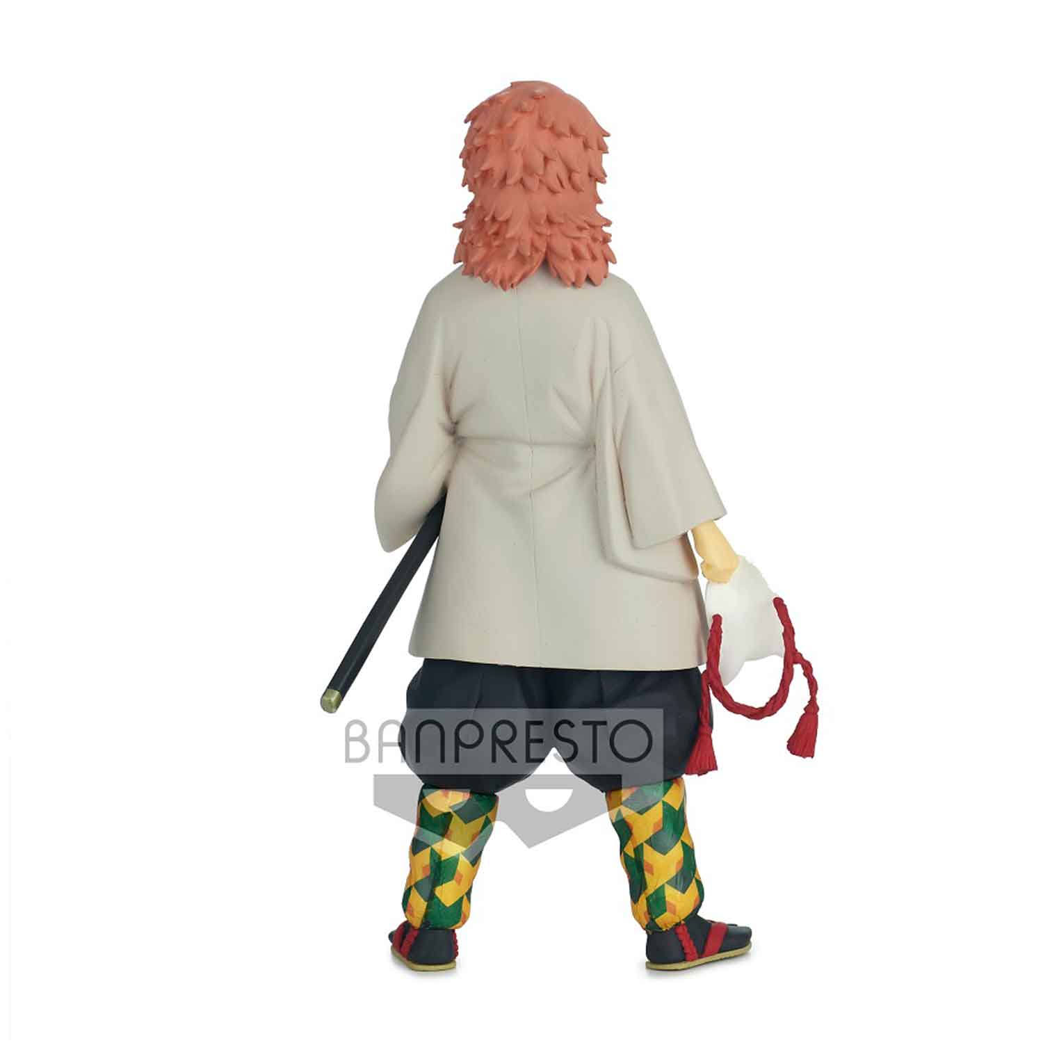Demon Slayer FIGURE Vol. 19 Sabito Anime Figure