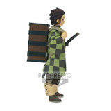 Demon Slayer FIGURE Vol. 19 Tanjiro Kamado Anime Figure