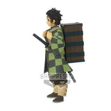 Demon Slayer FIGURE Vol. 19 Tanjiro Kamado Anime Figure