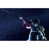 Demon Slayer Giyu Tomioka ARTFX J 1:8 Scale Statue - BUCKET POPCORN