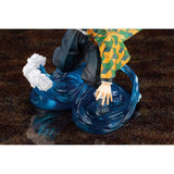 Demon Slayer Giyu Tomioka ARTFX J 1:8 Scale Statue - BUCKET POPCORN