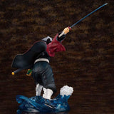 Demon Slayer Giyu Tomioka ARTFX J 1:8 Scale Statue - BUCKET POPCORN