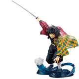 Demon Slayer Giyu Tomioka ARTFX J 1:8 Scale Statue - BUCKET POPCORN