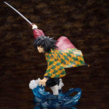 Demon Slayer Giyu Tomioka ARTFX J 1:8 Scale Statue - BUCKET POPCORN