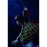 Demon Slayer Giyu Tomioka ARTFX J 1:8 Scale Statue - BUCKET POPCORN