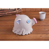 Demon Slayer Inosuke Hashibira Piggy Bank - BUCKET POPCORN