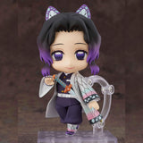 Demon Slayer Shinobu Kocho Nendoroid Vinyl Figure - BUCKET POPCORN