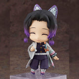 Demon Slayer Shinobu Kocho Nendoroid Vinyl Figure - BUCKET POPCORN