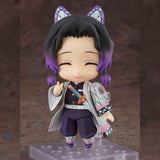 Demon Slayer Shinobu Kocho Nendoroid Vinyl Figure - BUCKET POPCORN