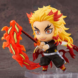 Demon Slayer Kyojuro Rengoku Nendoroid Vinyl Figure